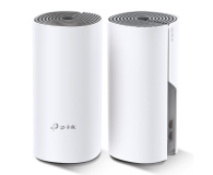 TP-LINK Mesh AC1200 Deco E4 (2-pak) - 511991 - zdjęcie 2